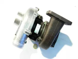 MTS Turbokompressor TKP-6, 90-95 PS, russisch (9)