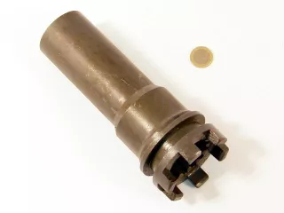 MTS Turm '50 (lang) (Zapfwelle Klaue-Schalter) (0)