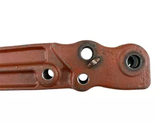 MTS Unterlenker, Zugstange vorder link, original (2)