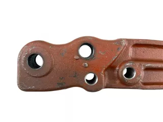 MTS Unterlenker, Zugstange vorder link, original (3)