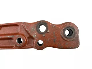 MTS Unterlenker, Zugstange vorder recht, original (3)