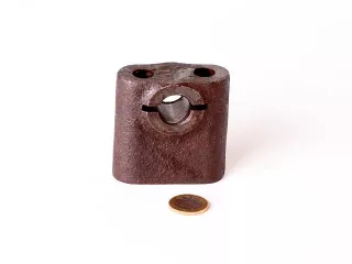 MTS Ventilschwinghebel Bock neu Typ, original (0)