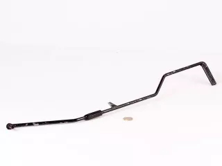 MTS vorder Achse Antriebsleistung Gestänge komplette (640 mm) (0)