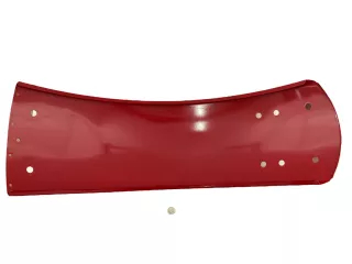 MTS Vorderkotflügel Platte (30cm) (1)