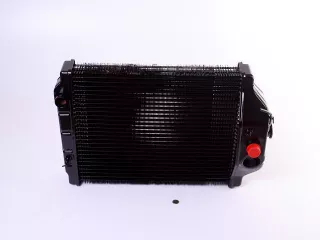 MTS Wasserkühler '50 (Kupfer) (0)