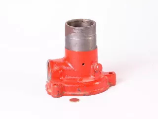 MTS Wasserpumpe Gehäuse (2)