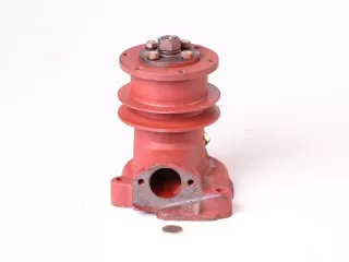 MTS Wasserpumpe komplett (einreihig Riemenscheibe, '50) (0)