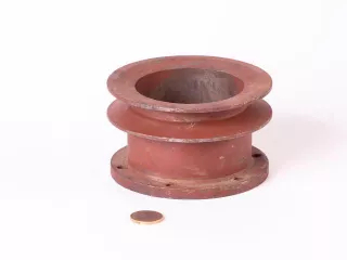 MTS Wasserpumpe Riemenscheibe '50 (0)