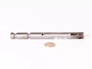 MTS Welle 096 (540/1000 Gangschaltung Gabel) (0)