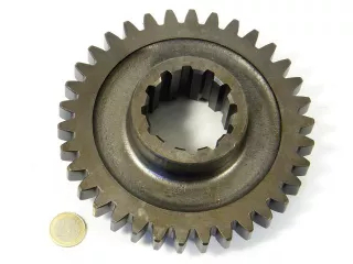 MTS Zahnrad 025 Z=30/20 (Gangschaltung) neu Typ, original (0)