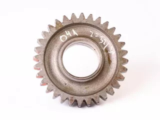 MTS Zahnrad 041 Z=32/34 (1025) originale (2)