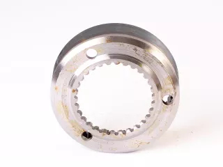 MTS Zahnrad 043 Z=63/30 (Zapfwelle Krönenrad), original (2)