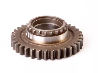 MTS Zahnrad 054 Z=33/20 ('1025) originale (0)