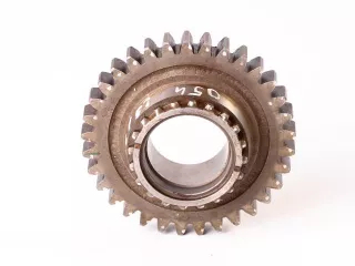 MTS Zahnrad 054 Z=33/20 ('1025) originale (2)