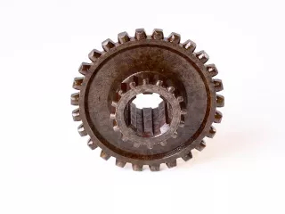 MTS Zahnrad 068 Z=26/16 (Verteilergetriebe Einschalter) original (3)