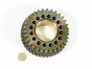 MTS Zahnrad 312B Z=40/30 (Einspritzpumpe und Kompressor Laufwerk) non-original (0)