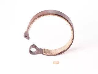 MTS Zapfwelle Bremsband neu Typ (3,6 cm) (1)