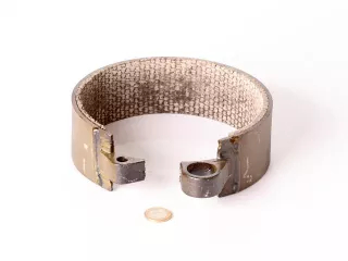 MTS Zapfwelle Bremsband neu Typ (5,6 cm) (0)