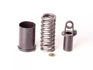 MTS Zapfwelle Einschalter komplette original (2)