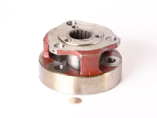 MTS Zapfwelle Planetenrad Gehäuse neu Typ dünn (40 mm), original (0)