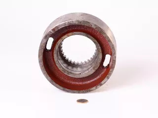 MTS Zapfwelle Spanntrommel '1025, '1221 (5,6 cm) original (2)