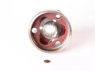 MTS Zapfwelle Verstärker-Set (original russisch-verstärkte Bänder, SKF Nadelrollenlager , verstärkt Planetenrad) (10)