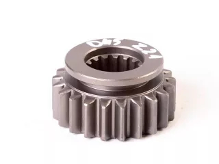 MTZ/Belarus gear 045 Z=21 (gearbox 3rd–6th–9th gear) (0)