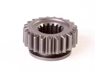 MTZ/Belarus gear 045 Z=21 (gearbox 3rd–6th–9th gear) (1)