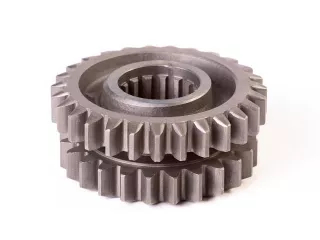 MTZ/Belarus gear 048 Z=27/24 (gearbox 4th–5th gear) (1)