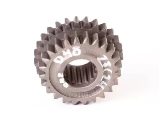 MTZ/Belarus gear 048 Z=27/24 (gearbox 4th–5th gear) (2)