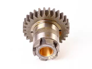 MTZ/Belarus gear 198 Z=28 (gearbox, 2nd drive) (1)