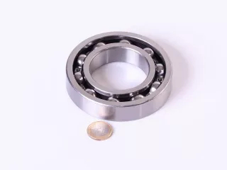 MTZ clutch housing (wasp waist) bearing kit (1)