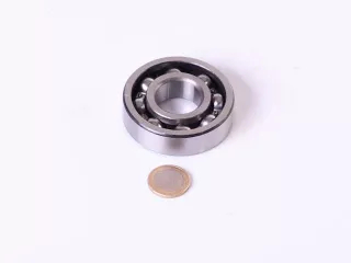 MTZ clutch housing (wasp waist) bearing kit (2)