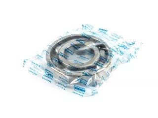 MTZ clutch housing (wasp waist) bearing kit (9)