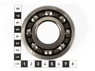 MTZ clutch housing (wasp waist) bearing kit (5)