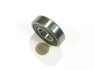 MTZ clutch housing (wasp waist) bearing kit, Premium (5)