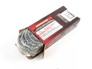 MTZ crankshaft connection rod garniture H1, Turbo (4 Cylinder) (0)