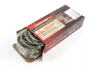 MTZ crankshaft connection rod garniture H2, (4 Cylinder) (0)