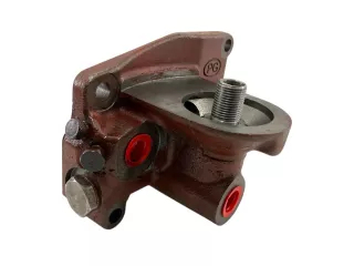 MTZ engine oil filter housing .3 type (2)