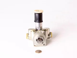 MTZ feed-pump (to 3 JAZDA Feeder engine) (1)