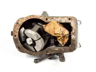 MTZ feeder control complete turbo (2 lever version) (1)