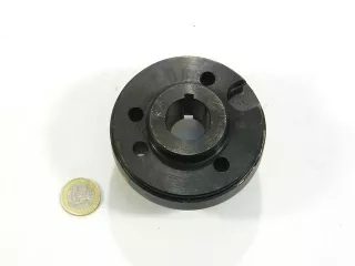 MTZ feeder screw driver blade, 3screws (.3 JAZDA for feeder engines) (1)