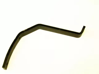 MTZ front fender support rail (82) upper left (with orbit) (0)