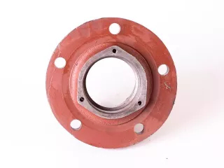 MTZ front wheel hub (for hardened steering knuckle) original (1)
