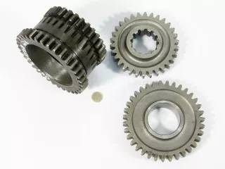 MTZ gear box  acceleration Set, original (1)