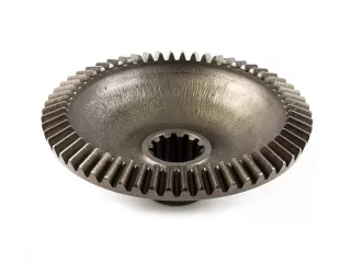 MTZ gearwheel 062 Z=58 (82 reductor) non-original (1)