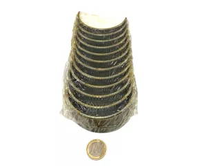 MTZ Kurbelwellen-Pleuellagersatz H1 (6-Zylinder) (2)