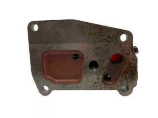 MTZ Motorölfiltergehäuse .3 Typ (1)