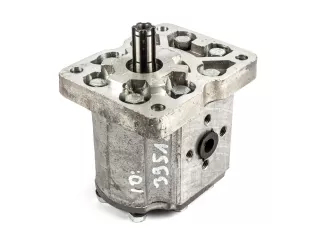 MTZ NS-14 pump, 6 ribs (820,920,952,1025) original (1)