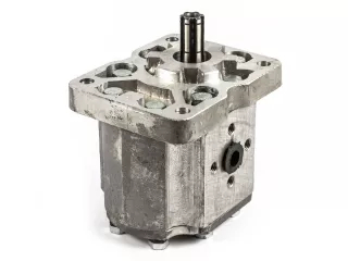 MTZ NS-14 pump, 6 ribs (820,920,952,1025) original (0)